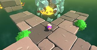 Super Adventure Hand