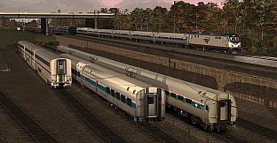 TS Marketplace: Northeast Corridor Scenario Pack 02