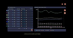 Space Station Designer
