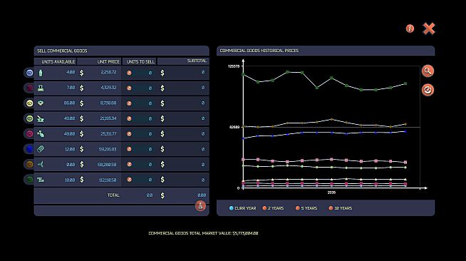 Space Station Designer