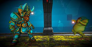 Mindkind: El Arca Nuclear