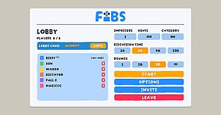 FIBS