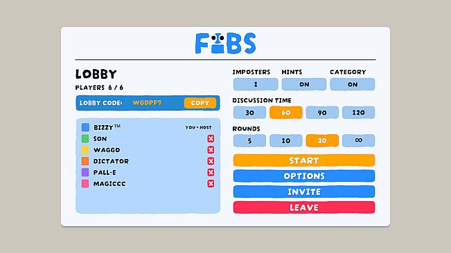 FIBS