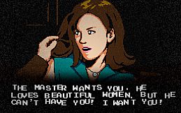 MANOS: The Hands of Fate ~ Director's Cut