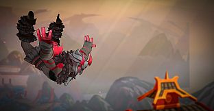 Rushdown Revolt: Nemesis Urdah