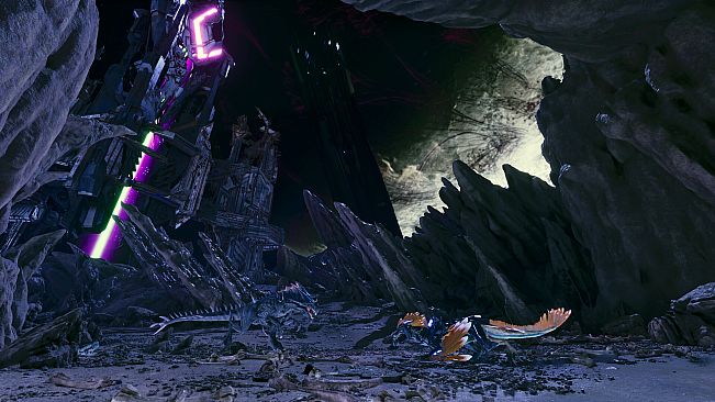 ARK: Survival Ascended