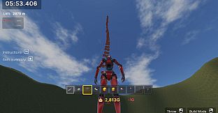 BuildArena