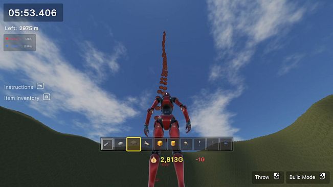 BuildArena