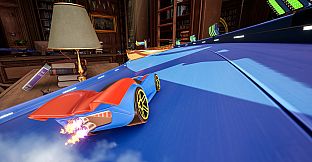 HOT WHEELS - Superman