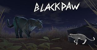 Blackpaw