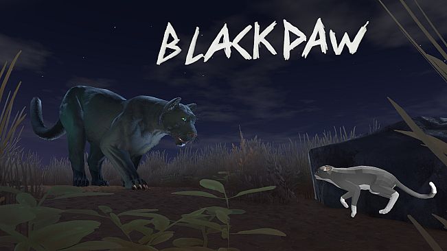 Blackpaw