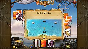 Seven Seas Solitaire