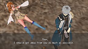 Violent Witches: the Vindicator