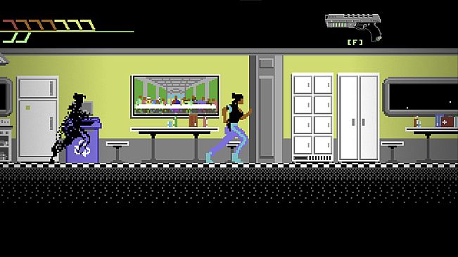 EDEN: A Genesis Through Time