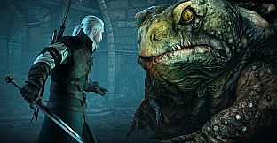 The Witcher 3: Wild Hunt - Hearts of Stone