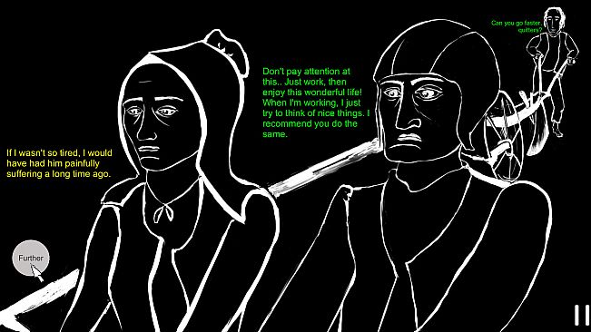 The Schizophrenic Dynasty of Müller