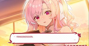 缚于邪神低语的少女 TheWhisperingGodBoundGirl