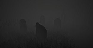 Love Letter to a Vampyr