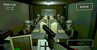 SECTOR GRID: Efficiency Protocol