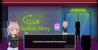 Rhythm Story