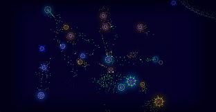 Microcosmum: survival of cells - Random levels