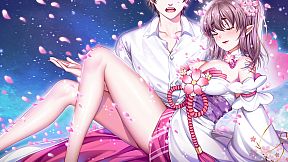 花妖物语/Flower girl