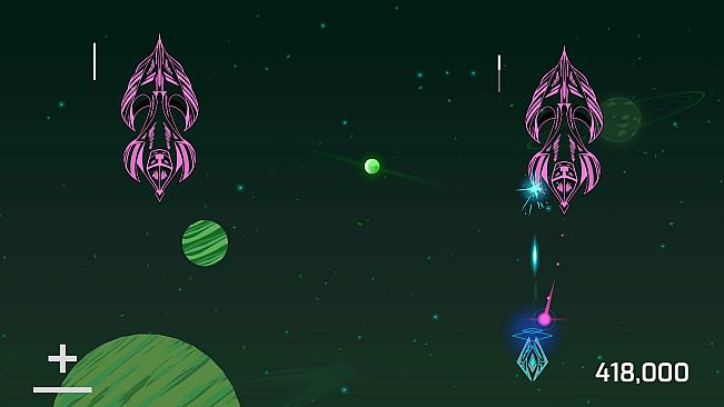 Space KaBAAM: Neon II