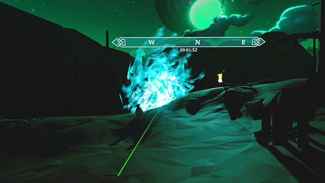 Dragon Extinction VR