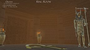 Mausoleum of Memories