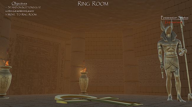 Mausoleum of Memories