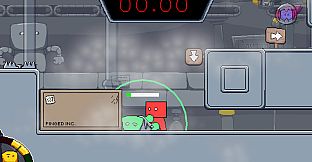 BOX GAME: SHOWDOWN