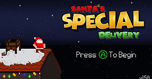 Santa's Special Delivery