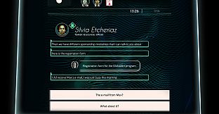 Rubicon : a conspiracy of silence