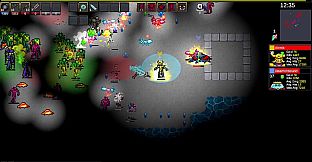 Fantasy Survivors - Dragonium Tales