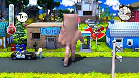 Starstruck: Hands of Time