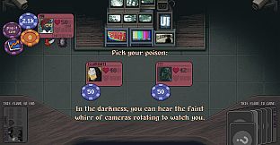 Dungeons & Degenerate Gamblers