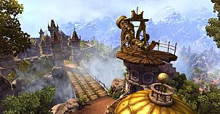 The Settlers 7 : History Edition