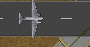 Airport CEO - Vintage