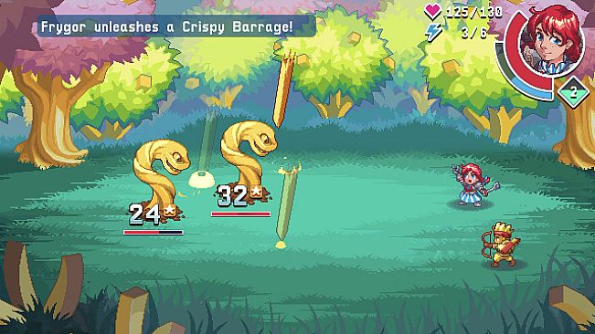 WendyQuest: Legend of the Four Corner Stones