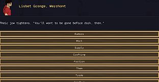 Epoch Forge