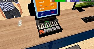 Pharmacy Management Simulator