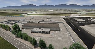 Tower! Simulator 3 - KONT Airport