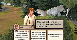 Peer Gynt the Game