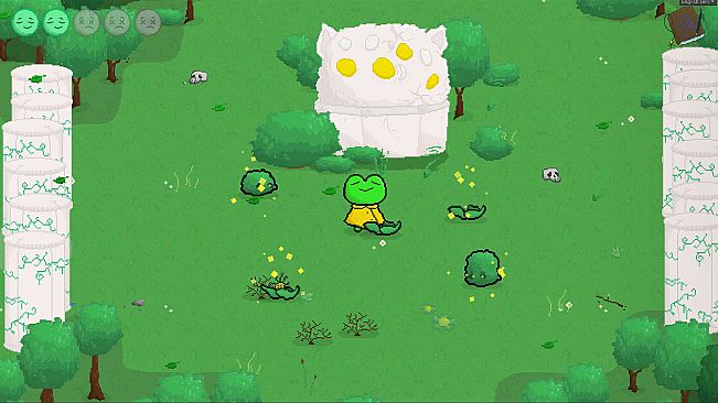 Gravy the gravedigger