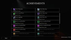 Undead Kingdom Survivors