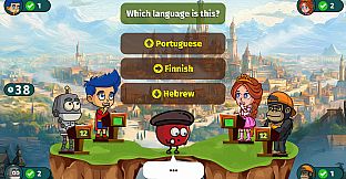 Educational Family Games