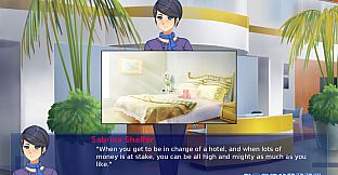 Welcome To... Chichester 2 - Part I : DayRise