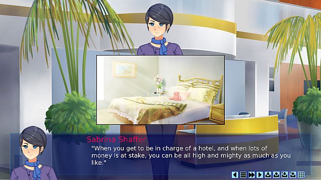 Welcome To... Chichester 2 - Part I : DayRise