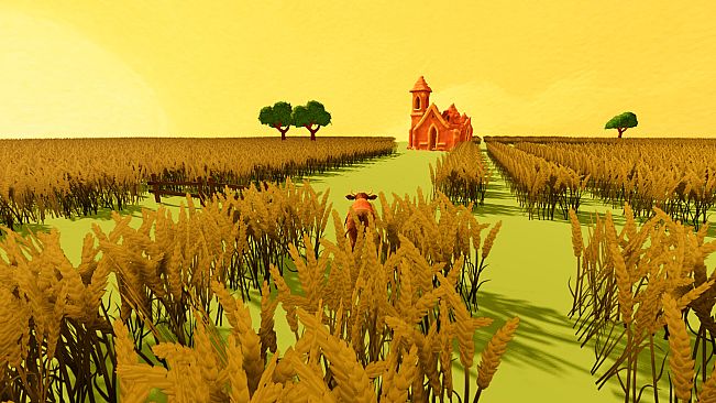 Bell & Hoof: The Silent Journey