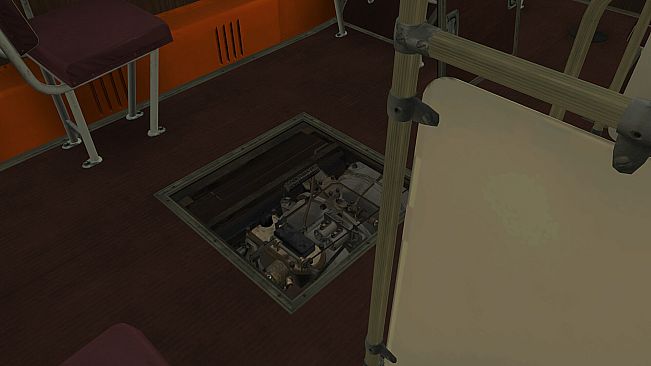 OMSI 2 Add-on LIKINO-677